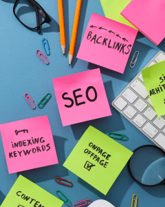 search engine optimization myrtle beach