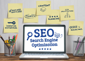 Myrtle Beach SEO